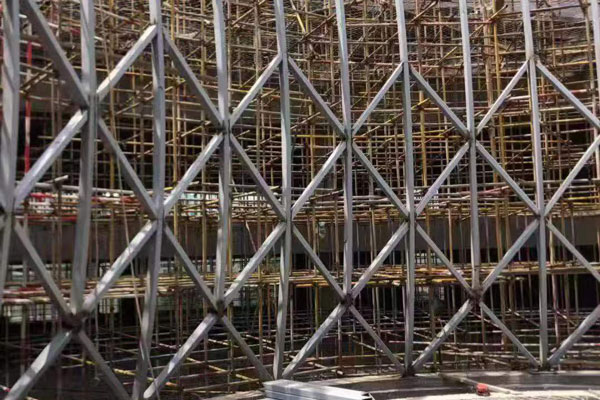銀川鋼結構加工廠家詳解鋼結構加工流程
