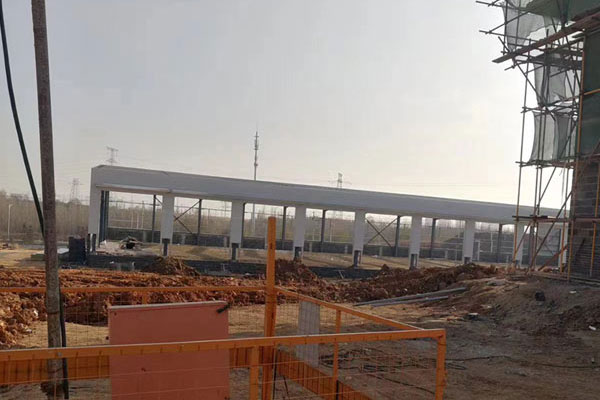 銀川鋼結構廠家解讀:鋼結構安裝服務的全流程與優勢 銀川鋼結構廠家解讀:鋼結構安裝服務的全流程與優勢